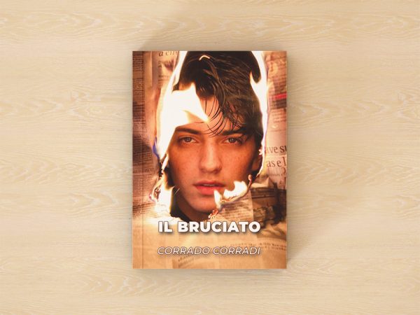 collettivo mockup il bruciato