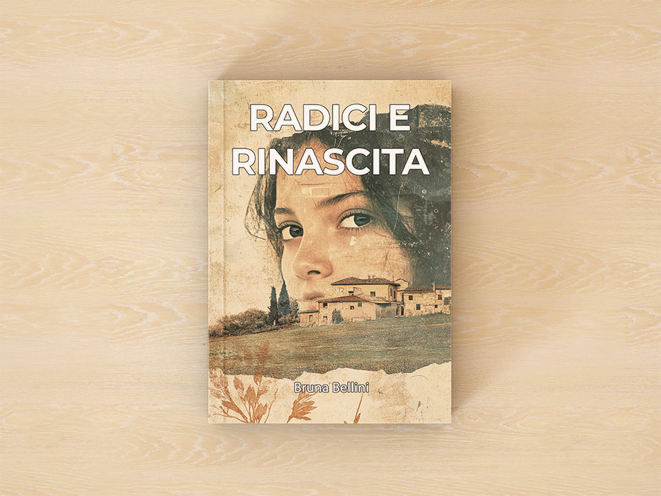 Radici e rinascita - Bruna Bellini