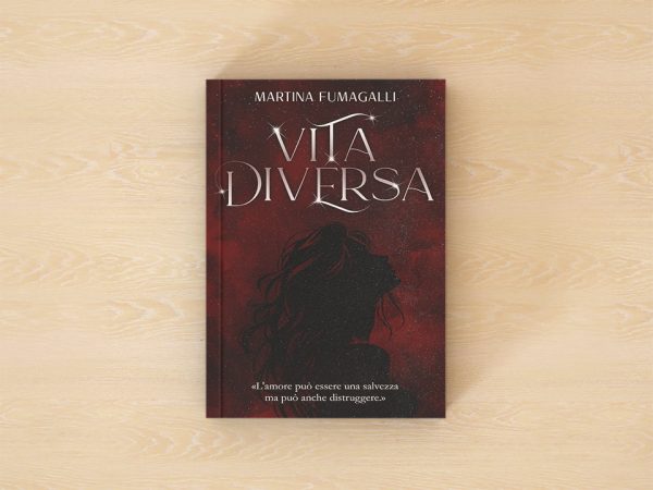 Vita Diversa - Martina Fumagalli