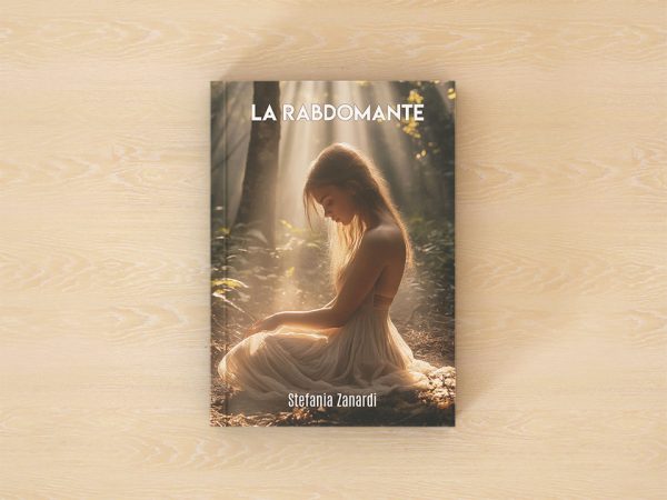 La Rabdomante - Stefania Zanardi