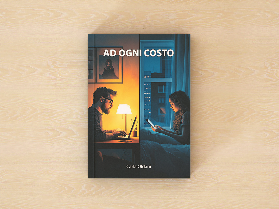 Ad ogni costo - Carla Oldani