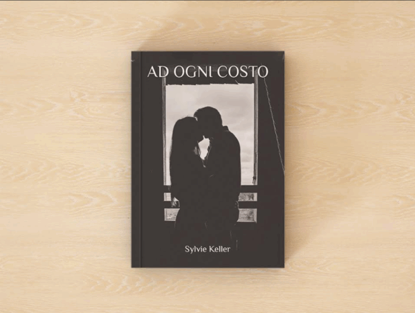 Ad ogni costo - Sylvie Keller