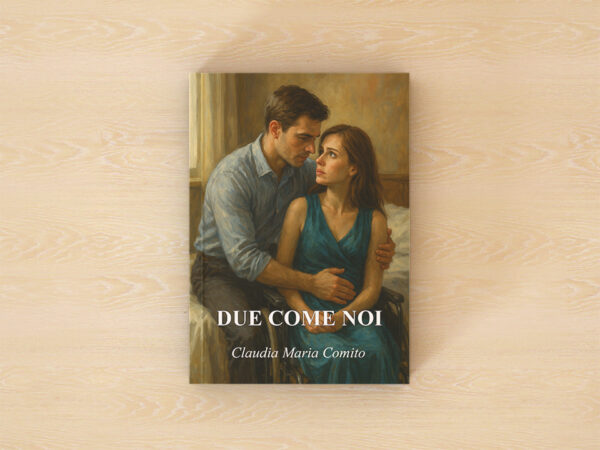 Due come noi - Claudia Maria Comito