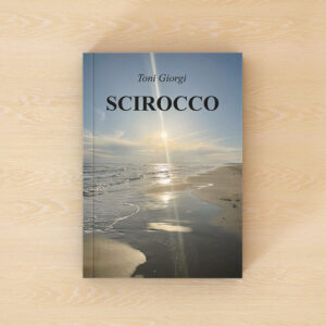 Scirocco - Antonino Giorgi
