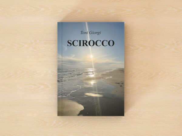 Scirocco - Antonino Giorgi