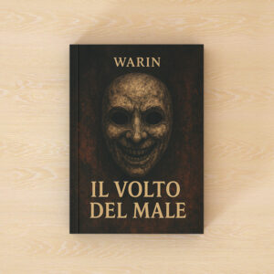 Il volto del male - Alessandro Varagnolo