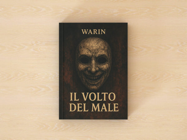 Il volto del male - Alessandro Varagnolo